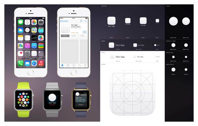 основные приложения для iphone