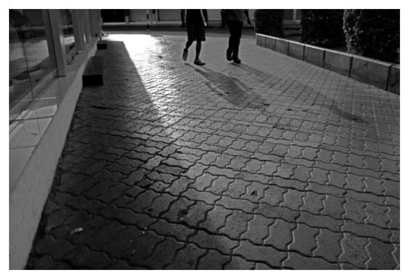 техника уличной фотографии