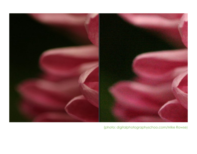 iso на фотоаппарате означает