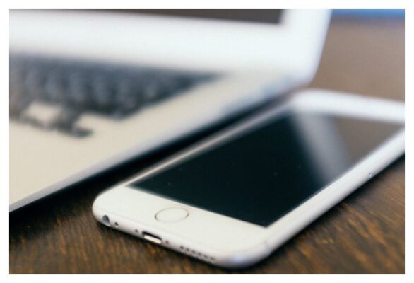как загрузить фотографии с iphone на компьютер