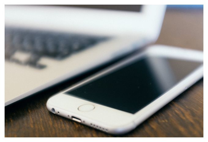 как загрузить фотографии с iphone на компьютер