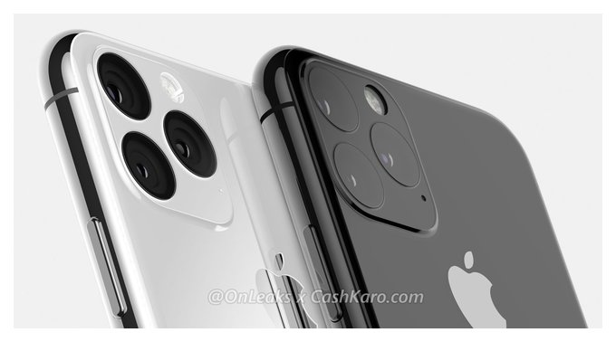 таймер на iphone 11