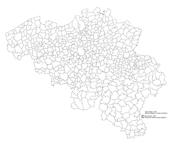 превратить изображение в черно-белый контур