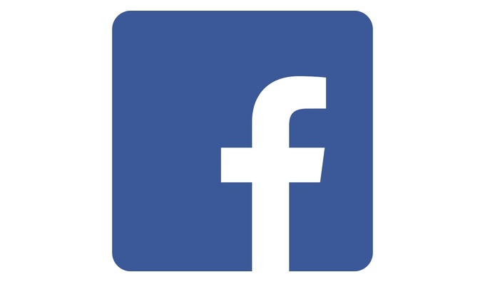 размеры логотипа facebook