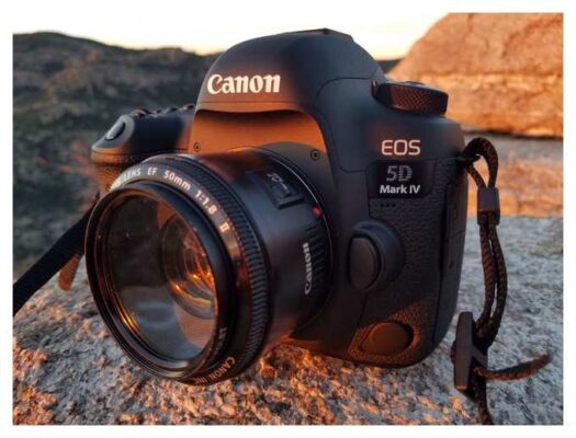 разрешение canon 5d mark iii