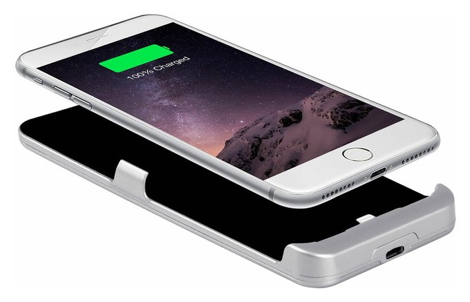 крутые гаджеты для iphone 6s