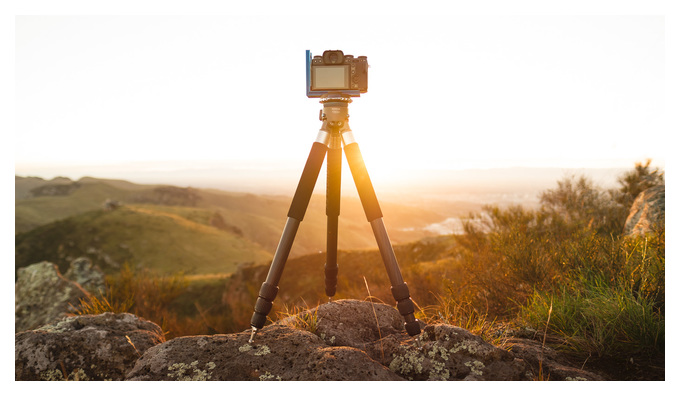 как фотографировать фейерверки без штатива