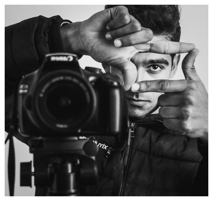 instagram для профессиональных фотографов