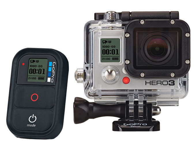 gopro кадры в секунду объяснение