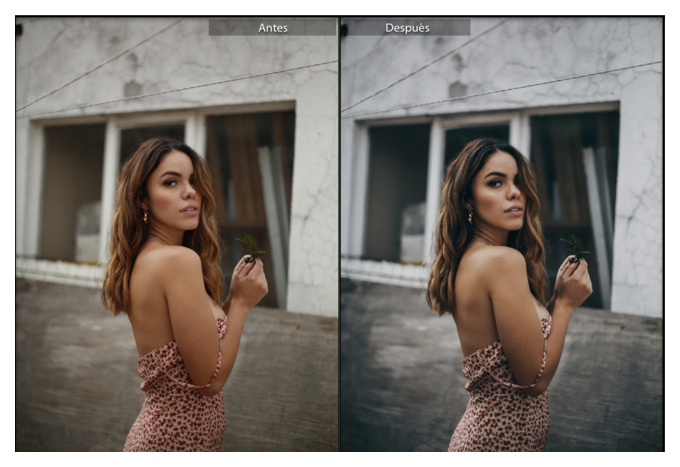 бесплатные фотопресеты для iphone