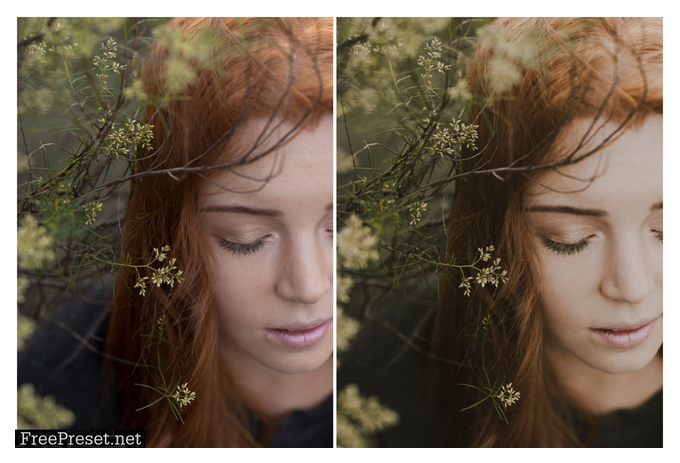 лучшие пресеты для lightroom 5