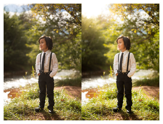 использование пресетов lightroom в фотошопе