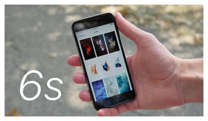 как просматривать серийные фотографии ios 7