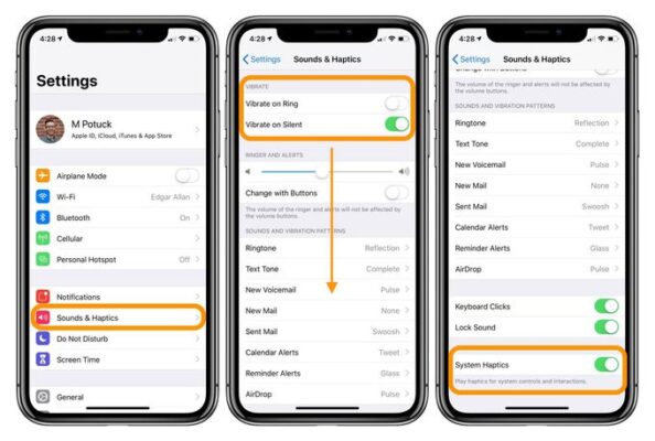 что такое кнопка live на iphone
