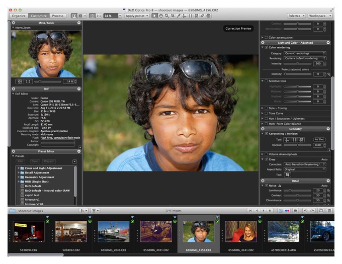 обновление lightroom 4 до 6