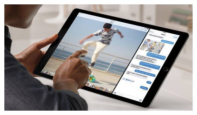 передача фотографий с ноутбука на ipad