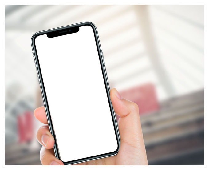 можно ли фотошопить на iphone