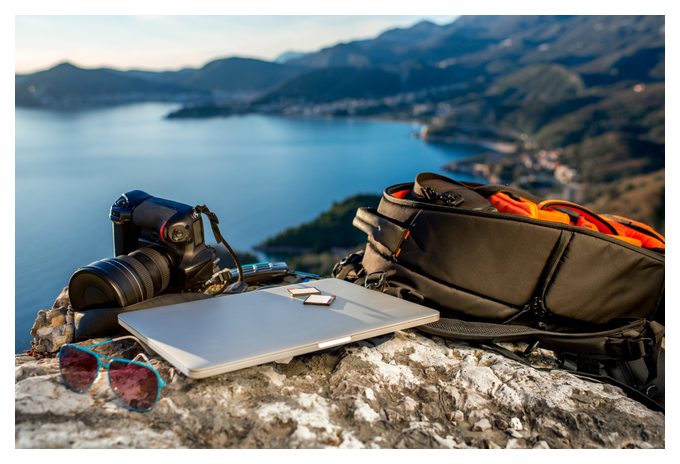 самые успешные блоги о путешествиях