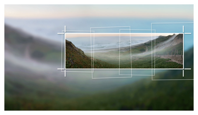 как выложить плиткой несколько изображений в фотошопе