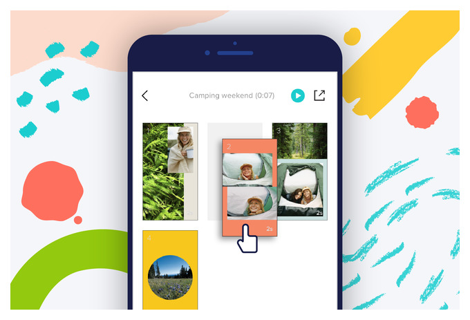 что такое ig app