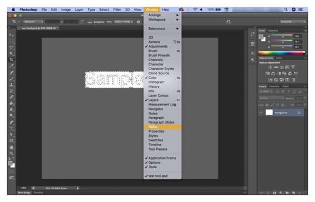 контур заливки фотошоп