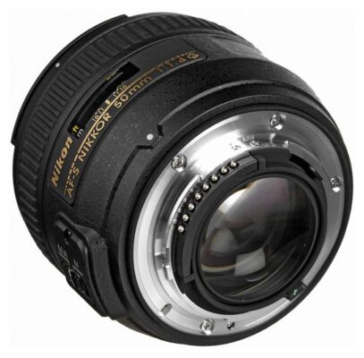 лучший объектив nikon для съемки луны