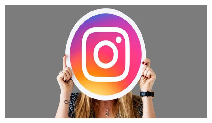 как редактировать фотографии instagram