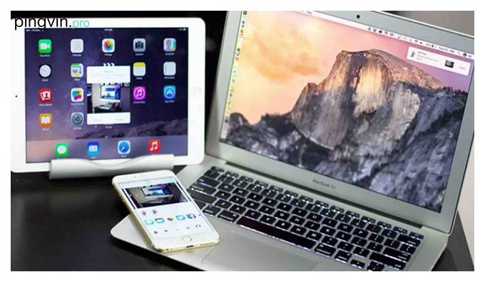 не удается открыть фотографии iphone на компьютере