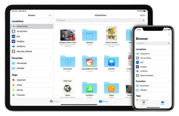 не удается скопировать фотографии с iphone на пк