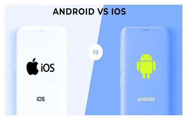 apple vs android что лучше