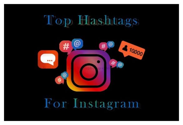 лучшие хэштеги instagram для подписчиков