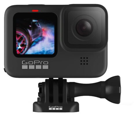 идеи gopro для начинающих