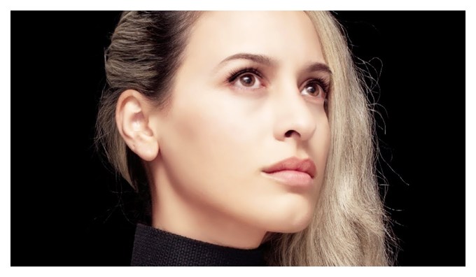 как сгладить кожу в photoshop cc