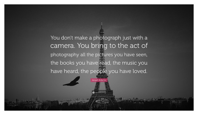 цитаты с фотографиями