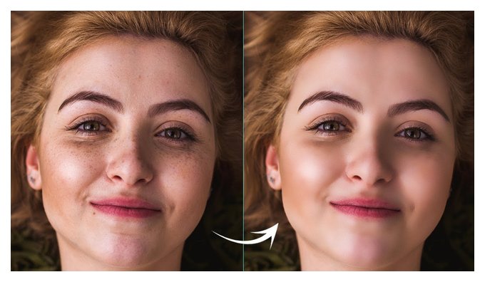 сколько брать за ретушь фотографий