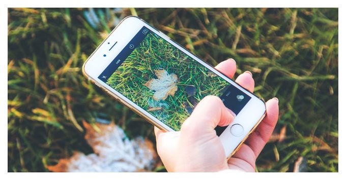 приложение для iphone для объединения фотографий