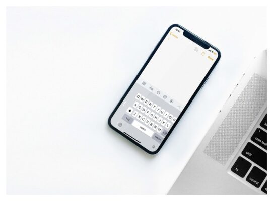 маркировка фотографий на iphone