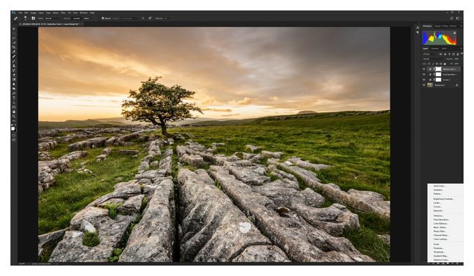 лучшие приложения для редактирования фотографий для пк