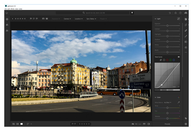 разница между photoshop elements и cc