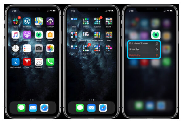 лучшие приложения для редактирования на iphone