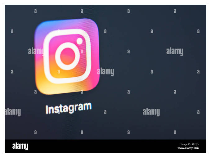 самое высокое разрешение instagram