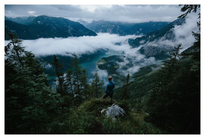 как увлечься фотографией природы