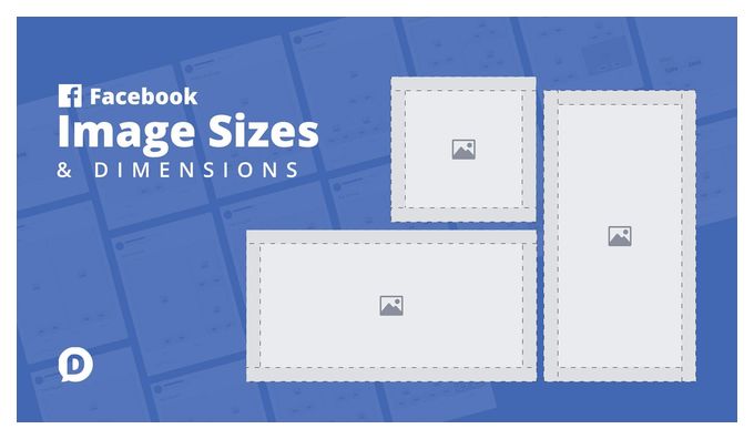 размер фонового изображения facebook