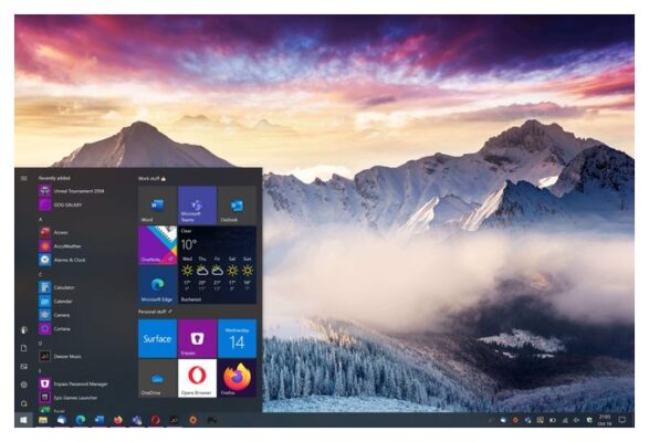 загрузить фотографии iphone в windows 10