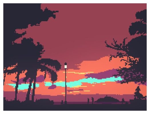 пиксели для instagram