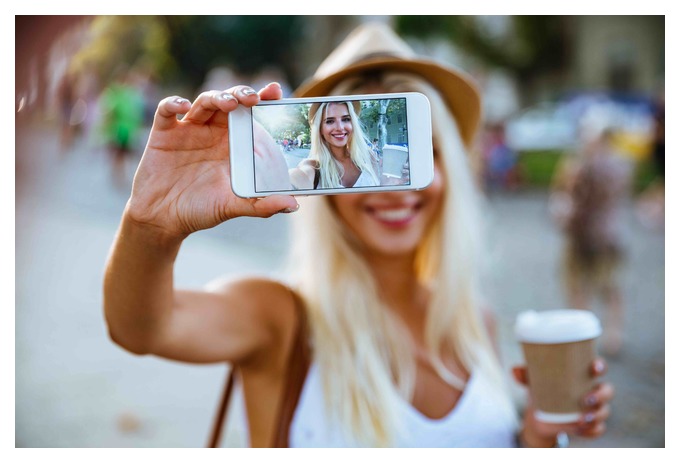 лучший фильтр в instagram для селфи