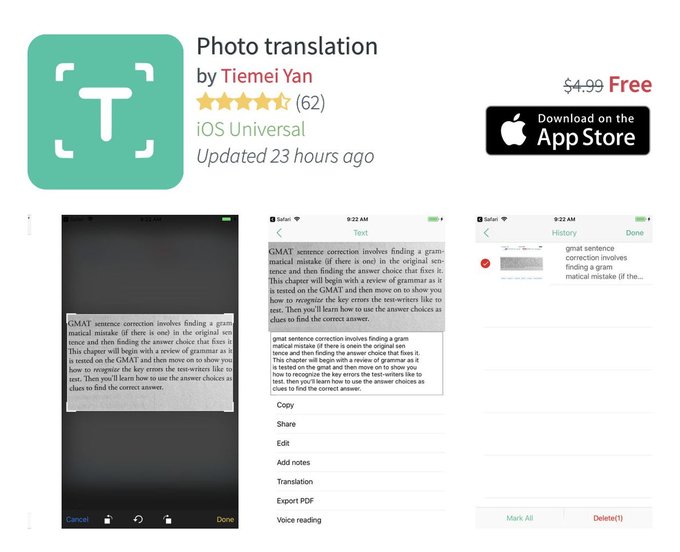 добавить текст на фото приложение бесплатно
