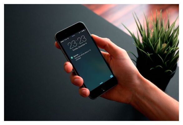 бесплатные фотоприложения для iphone 6