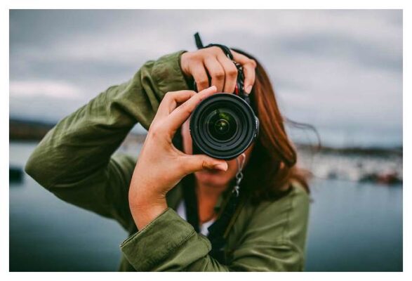 фриланс-фотография